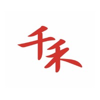 千禾品牌故事-logo設(shè)計(jì)欣賞(圖1)
