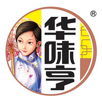 華味亨品牌故事-logo設(shè)計(jì)欣賞(圖3) 華味亨品牌故事-logo設(shè)計(jì)欣賞(圖3)