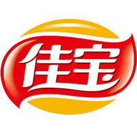 佳寶品牌故事-logo設(shè)計(jì)欣賞(圖1) 佳寶品牌故事-logo設(shè)計(jì)欣賞(圖1)