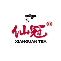 仙冠品牌故事-logo設(shè)計(jì)分析(圖1) 仙冠品牌故事-logo設(shè)計(jì)分析(圖1)