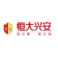 恒大興安品牌故事-logo設(shè)計(jì)分析(圖1) 恒大興安品牌故事-logo設(shè)計(jì)分析(圖1)