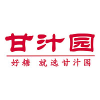 甘汁園品牌故事-logo設(shè)計(jì)分析(圖1) 甘汁園品牌故事-logo設(shè)計(jì)分析(圖1)