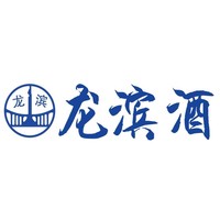 龍濱酒品牌故事-logo設(shè)計(jì)分析(圖1) 龍濱酒品牌故事-logo設(shè)計(jì)分析(圖1)
