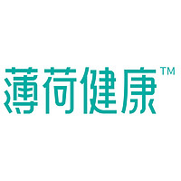 薄荷健康品牌故事-logo設(shè)計(jì)分析(圖1)