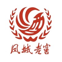 鳳城老窖品牌故事-logo設(shè)計分析(圖1) 鳳城老窖品牌故事-logo設(shè)計分析(圖1)