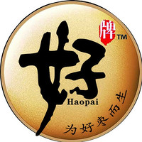 好牌品牌故事-logo設(shè)計分析(圖1)