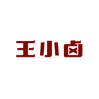 王小鹵品牌故事-logo設(shè)計分析(圖1)