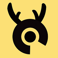 辛鹿咖啡品牌故事-logo設(shè)計(jì)分析(圖1) 辛鹿咖啡品牌故事-logo設(shè)計(jì)分析(圖1)