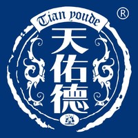 天佑德品牌故事-logo設(shè)計(jì)分析(圖1) 天佑德品牌故事-logo設(shè)計(jì)分析(圖1)