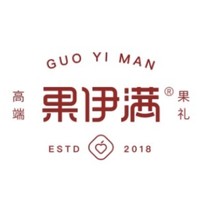 果伊滿品牌故事-logo設(shè)計分析(圖1) 果伊滿品牌故事-logo設(shè)計分析(圖1)