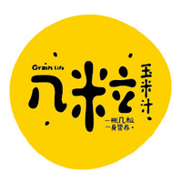 幾粒玉米汁品牌故事-logo設(shè)計分析(圖6)