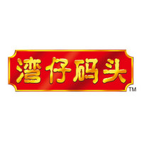 灣仔碼頭品牌故事-logo設(shè)計分析(圖1) 灣仔碼頭品牌故事-logo設(shè)計分析(圖1)