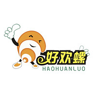 好歡螺品牌故事-logo設計分析(圖1) 好歡螺品牌故事-logo設計分析(圖1)