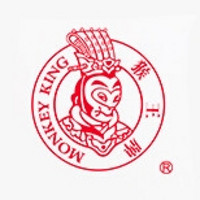 猴王牌品牌故事-logo設(shè)計(jì)分析(圖1) 猴王牌品牌故事-logo設(shè)計(jì)分析(圖1)