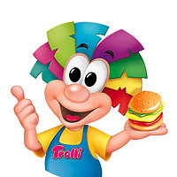 口力品牌故事-logo設(shè)計分析(圖1) 口力品牌故事-logo設(shè)計分析(圖1)