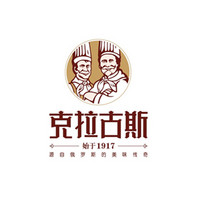 克拉古斯品牌故事-logo設(shè)計(jì)分析(圖1) 克拉古斯品牌故事-logo設(shè)計(jì)分析(圖1)