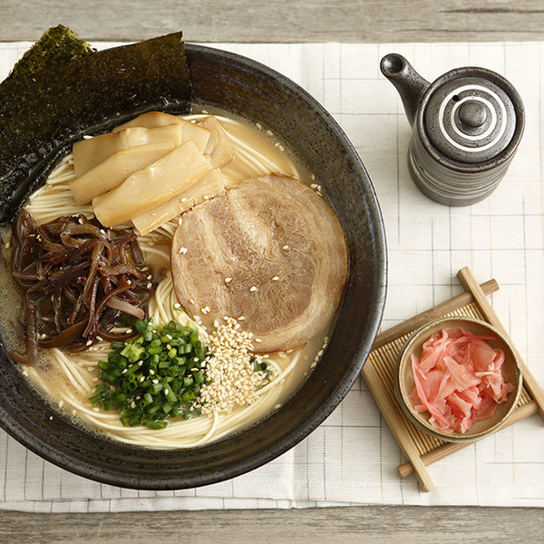 拉面說(shuō)品牌故事-logo設(shè)計(jì)分析(圖1) 拉面說(shuō)品牌故事-logo設(shè)計(jì)分析(圖1)