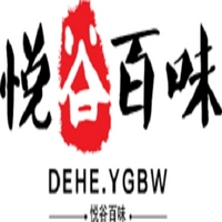 悅谷百味品牌故事-logo設(shè)計(jì)分析(圖1) 悅谷百味品牌故事-logo設(shè)計(jì)分析(圖1)