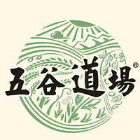 五谷道場(chǎng)品牌故事-logo設(shè)計(jì)分析(圖1) 五谷道場(chǎng)品牌故事-logo設(shè)計(jì)分析(圖1)