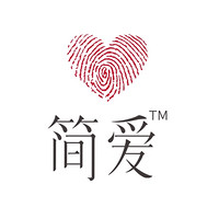 簡愛品牌故事-logo設(shè)計分析(圖1)