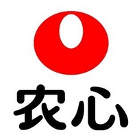 農(nóng)心品牌故事-logo設計分析(圖1) 農(nóng)心品牌故事-logo設計分析(圖1)