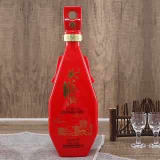 創(chuàng)意酒包裝設(shè)計(jì)三樓濃香型白酒單瓶裝產(chǎn)品包裝設(shè)計(jì)欣賞(圖3)