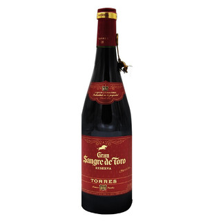 創(chuàng)意酒包裝設計桃樂絲特選公牛血干紅葡萄酒瓶產(chǎn)品包裝設計欣賞(圖8) 創(chuàng)意酒包裝設計桃樂絲特選公牛血干紅葡萄酒瓶產(chǎn)品包裝設計欣賞(圖8)