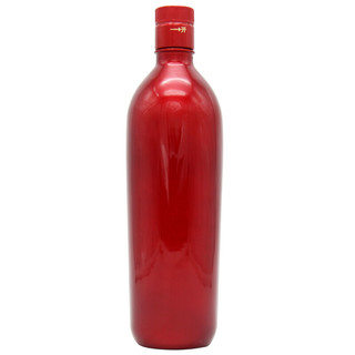 創(chuàng)意酒包裝設(shè)計初夏珍儲兼香型白酒瓶整箱裝產(chǎn)品包裝設(shè)計欣賞(圖5)