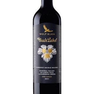 創(chuàng)意酒包裝設(shè)計(jì)紛賦黑牌系列干型紅葡萄酒年產(chǎn)品包裝設(shè)計(jì)欣賞(圖6)