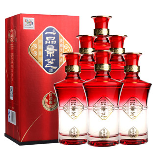 創(chuàng)意酒包裝設(shè)計(jì)一品景芝系列紅淡雅芝麻香型白酒瓶整箱裝產(chǎn)品包裝設(shè)計(jì)欣賞(圖2) 創(chuàng)意酒包裝設(shè)計(jì)一品景芝系列紅淡雅芝麻香型白酒瓶整箱裝產(chǎn)品包裝設(shè)計(jì)欣賞(圖2)