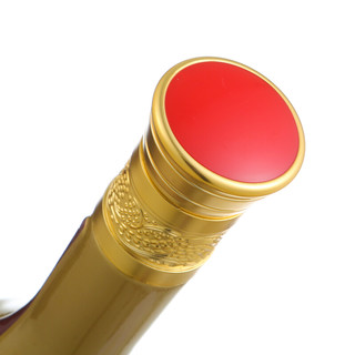 創(chuàng)意酒包裝設(shè)計五糧液五糧醇臻選濃香型白酒單瓶裝產(chǎn)品包裝設(shè)計欣賞(圖5)