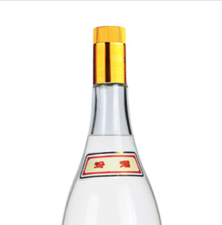 創(chuàng)意酒包裝設(shè)計(jì)黃蓋玻汾 55%vol 清香型白酒產(chǎn)品包裝設(shè)計(jì)欣賞(圖6)