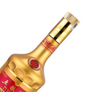 創(chuàng)意酒包裝設(shè)計(jì)五糧液生肖紀(jì)念酒丙申猴年金濃香型白酒單瓶裝產(chǎn)品包裝設(shè)計(jì)欣賞(圖6)