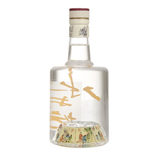 創(chuàng)意酒包裝設(shè)計(jì)水井坊第一坊三國(guó)義勇仁濃香型白酒單瓶裝產(chǎn)品包裝設(shè)計(jì)欣賞(圖5)