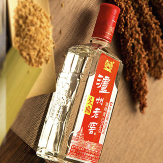 創(chuàng)意酒包裝設(shè)計(jì)頭曲 55%vol 濃香型白酒產(chǎn)品包裝設(shè)計(jì)欣賞(圖5)