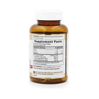 創(chuàng)意產(chǎn)品包裝設(shè)計(jì)林德伯格基礎(chǔ)健康包裝設(shè)計(jì)欣賞(圖6)