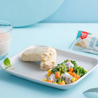 創(chuàng)意產(chǎn)品包裝設計優(yōu)形其他營養(yǎng)包裝設計欣賞(圖6)