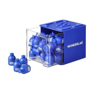 創(chuàng)意產(chǎn)品包裝設(shè)計(jì)WONDERLAB基礎(chǔ)健康包裝設(shè)計(jì)欣賞(圖2) 創(chuàng)意產(chǎn)品包裝設(shè)計(jì)WONDERLAB基礎(chǔ)健康包裝設(shè)計(jì)欣賞(圖2)