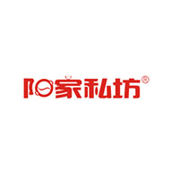 陽家私坊品牌logo與產品包裝設計欣賞(圖1) 陽家私坊品牌logo與產品包裝設計欣賞(圖1)