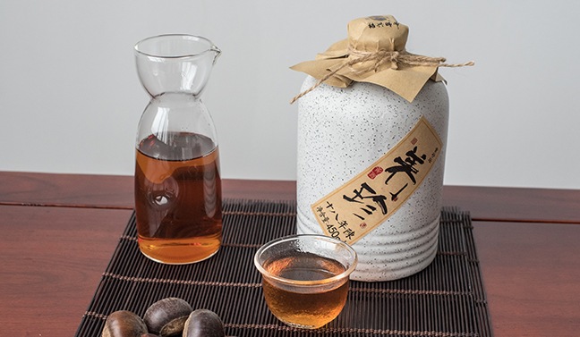 紹興師爺 紹興師爺品牌logo與產(chǎn)品包裝設(shè)計(jì)欣賞(圖3)