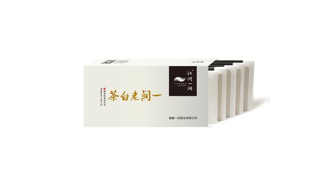 江河一潤 江河一潤品牌logo與產(chǎn)品包裝設(shè)計欣賞(圖3)