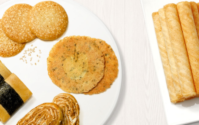 十月初五餅家品牌logo與產(chǎn)品包裝設(shè)計欣賞(圖3)