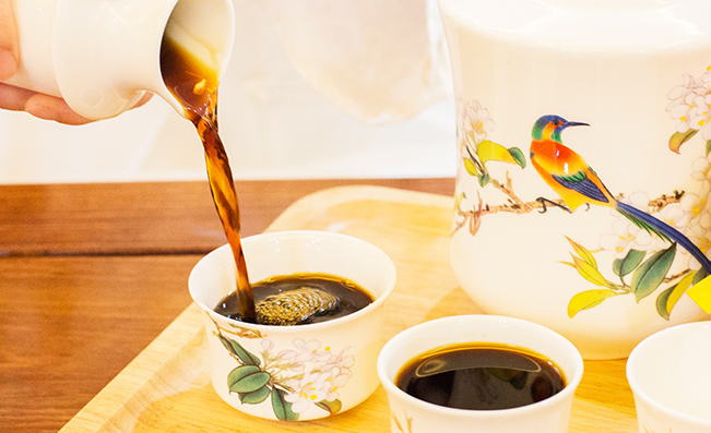 黃田品牌logo與產(chǎn)品包裝設(shè)計(jì)欣賞(圖4)