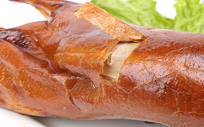 御食園品牌logo與產(chǎn)品包裝設(shè)計欣賞(圖2)