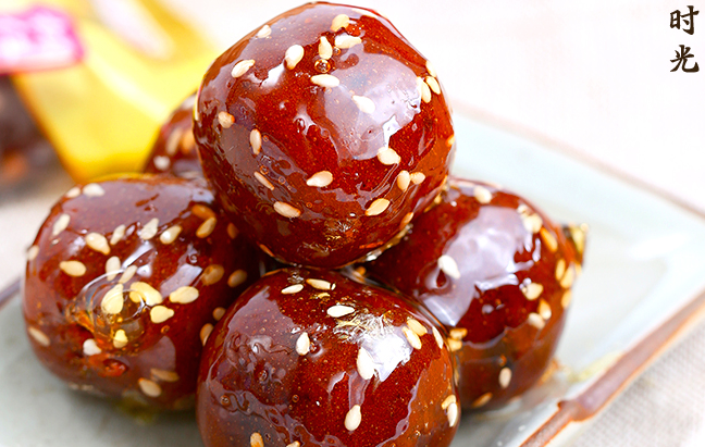 御食園品牌logo與產(chǎn)品包裝設(shè)計欣賞(圖3)