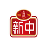 新中品牌logo與產(chǎn)品包裝設計欣賞(圖1)