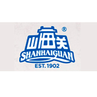 山海關品牌logo與產(chǎn)品包裝設計欣賞(圖1) 山海關品牌logo與產(chǎn)品包裝設計欣賞(圖1)