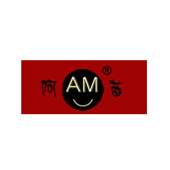 阿苗品牌logo與產(chǎn)品包裝設(shè)計(jì)欣賞(圖1)