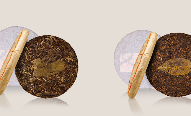 同慶號品牌logo與產(chǎn)品包裝設(shè)計欣賞(圖3)