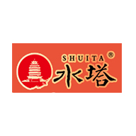 SHUITA水塔陳醋品牌logo與產(chǎn)品包裝設(shè)計(jì)欣賞(圖1) SHUITA水塔陳醋品牌logo與產(chǎn)品包裝設(shè)計(jì)欣賞(圖1)
